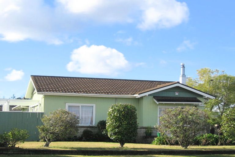 Photo of property in 1027 Fitzroy Avenue, Mahora, Hastings, 4120