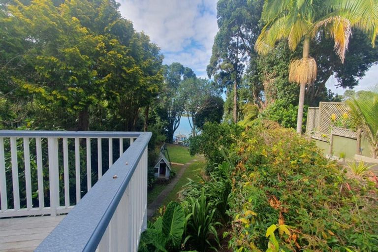 Photo of property in 51 Ngataringa Road, Devonport, Auckland, 0624