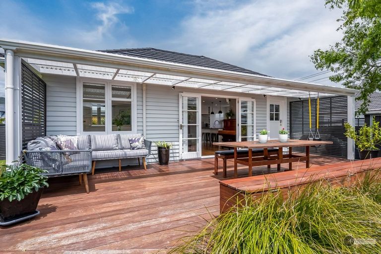 Photo of property in 85 Witako Street, Epuni, Lower Hutt, 5011