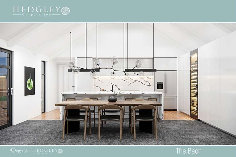 Photo of property in 21a Foster Place, Amberley, 7410