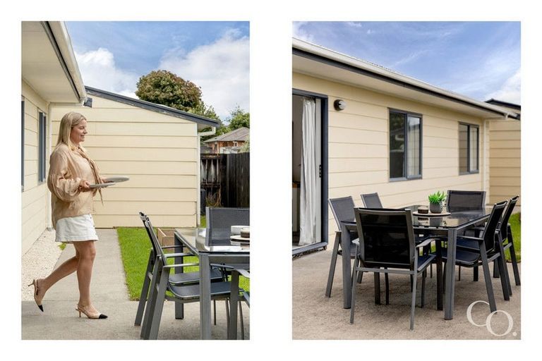 Photo of property in 3a Stephens Place, Hairini, Tauranga, 3112