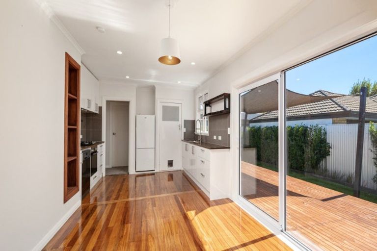 Photo of property in 12 Linton Street, Mayfield, Blenheim, 7201