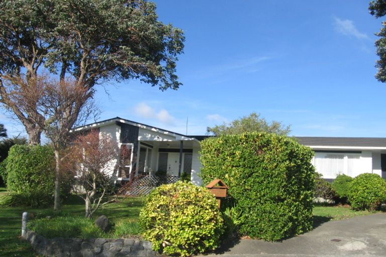 Photo of property in 10 Cabin Lane, Whitby, Porirua, 5024