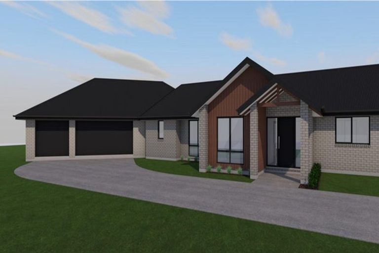 Photo of property in 1 Daleast Lane, Levels, 7975