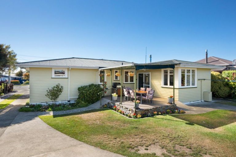 Photo of property in 228 Scott Street, Redwoodtown, Blenheim, 7201