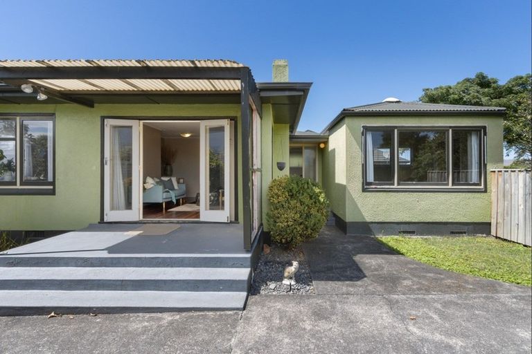 Photo of property in 1/1116 Outram Road, Akina, Hastings, 4122