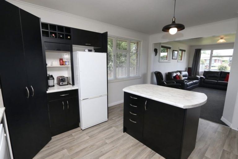 Photo of property in 91 George Street, Tinwald, Ashburton, 7700