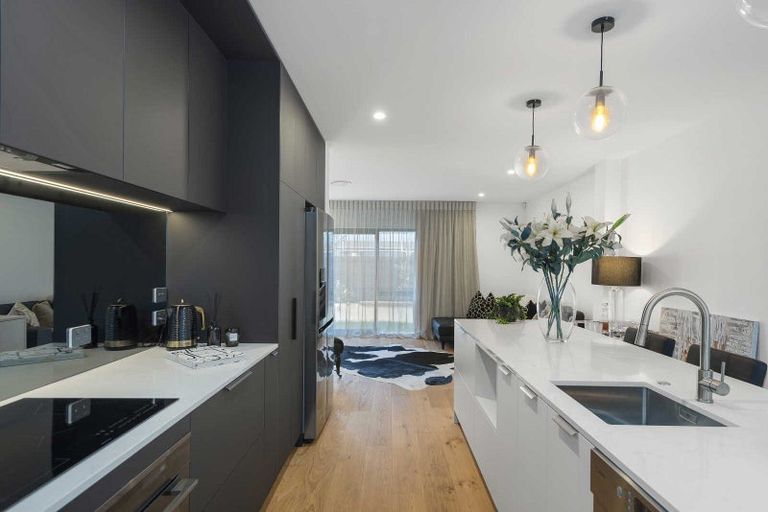 Photo of property in 4/18 Rhodes Street, Merivale, Christchurch, 8014