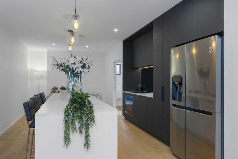 Photo of property in 4/18 Rhodes Street, Merivale, Christchurch, 8014