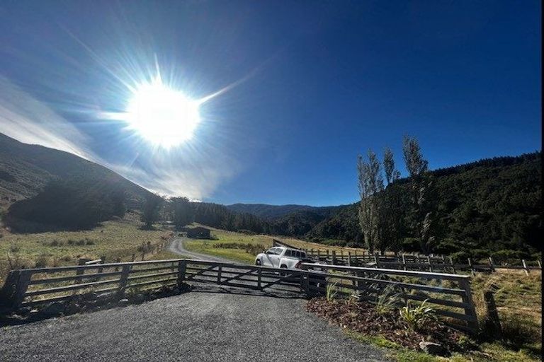 Photo of property in 144 Glentui Bush Road, Glentui, Oxford, 7495