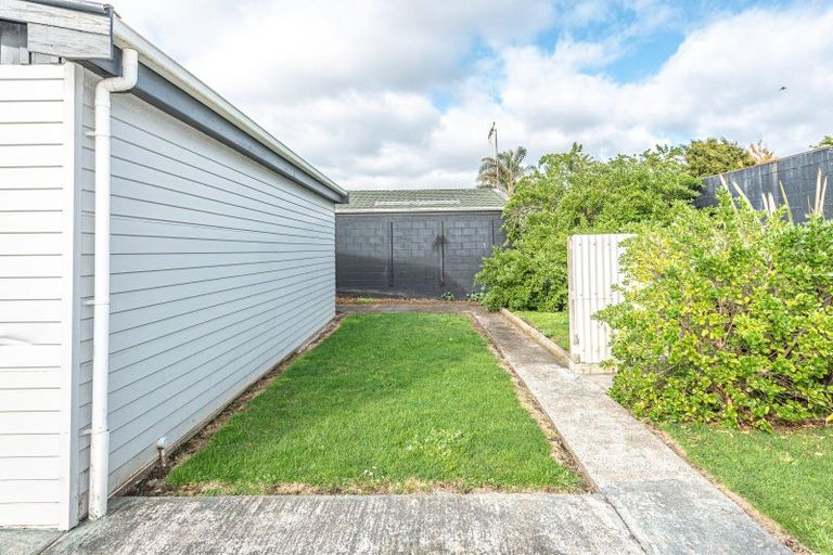 Photo of property in 8c Chester Road, Springvale, Whanganui, 4501