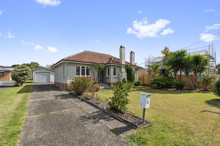 Photo of property in 55 King Street, Kensington, Whangarei, 0112