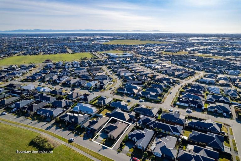 Photo of property in 16 Rich Terrace, Wigram, Christchurch, 8042