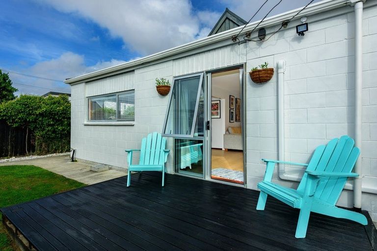 Photo of property in 1/42 Rocking Horse Road, Southshore, Christchurch, 8062