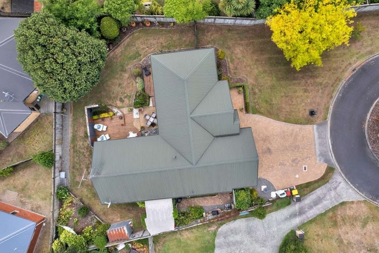 Photo of property in 4 Macarthur Mews, Rototuna, Hamilton, 3210