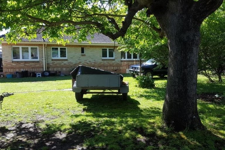 Photo of property in 425 Ulster Street, Beerescourt, Hamilton, 3200