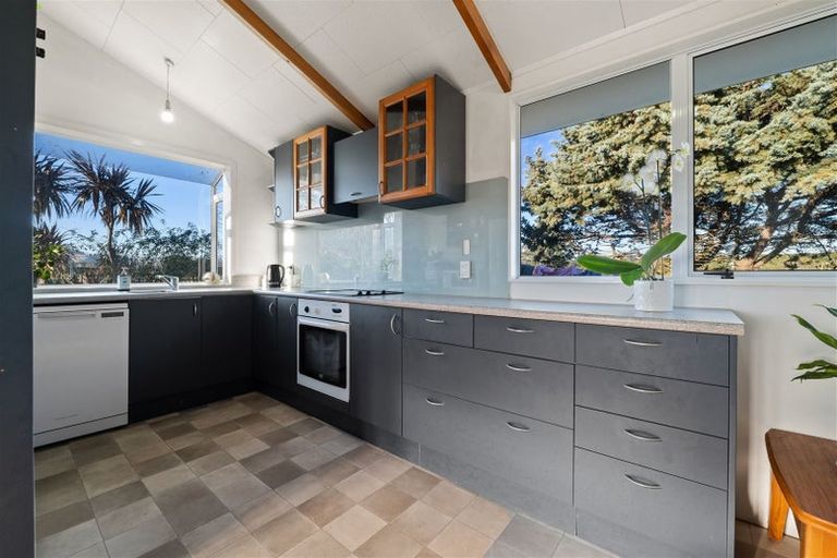 Photo of property in 601 Ridge Road, Motukarara, Christchurch, 7672