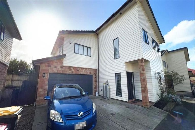 Photo of property in 402 East Tamaki Road, East Tamaki, Auckland, 2013