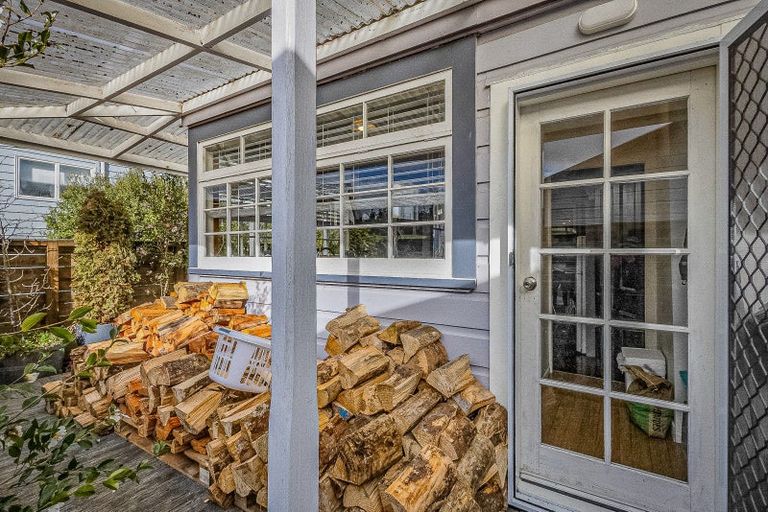 Photo of property in 47 Railway Row, Ohakune, 4625