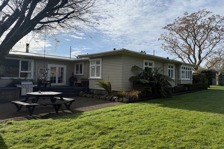 Photo of property in 719 Rewatu Road, Poroporo, Whakatane, 3191