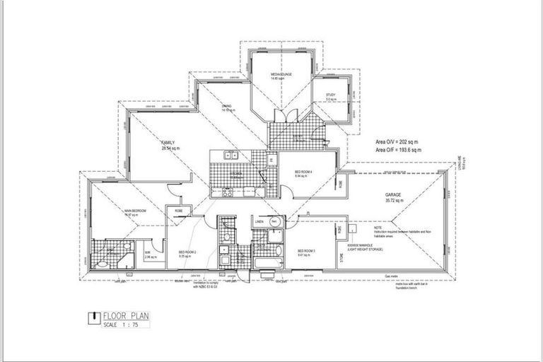 Photo of property in 8 Maple Place, Rangiora, 7400