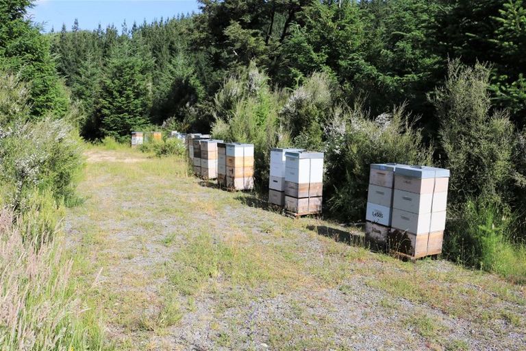 Photo of property in 147p Mount Lyford Forest Drive, Lyford, Waiau, 7395