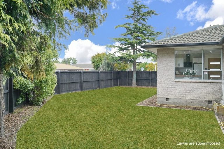 Photo of property in 75 Lakewood Drive, Burwood, Christchurch, 8083