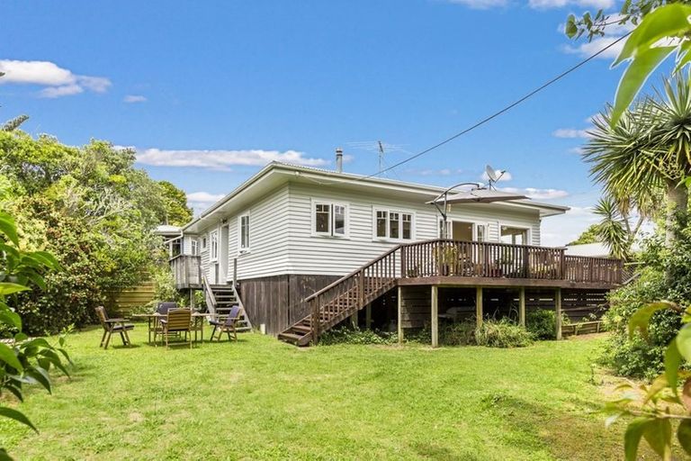 Photo of property in 91 Brightside Road, Stanmore Bay, Whangaparaoa, 0932