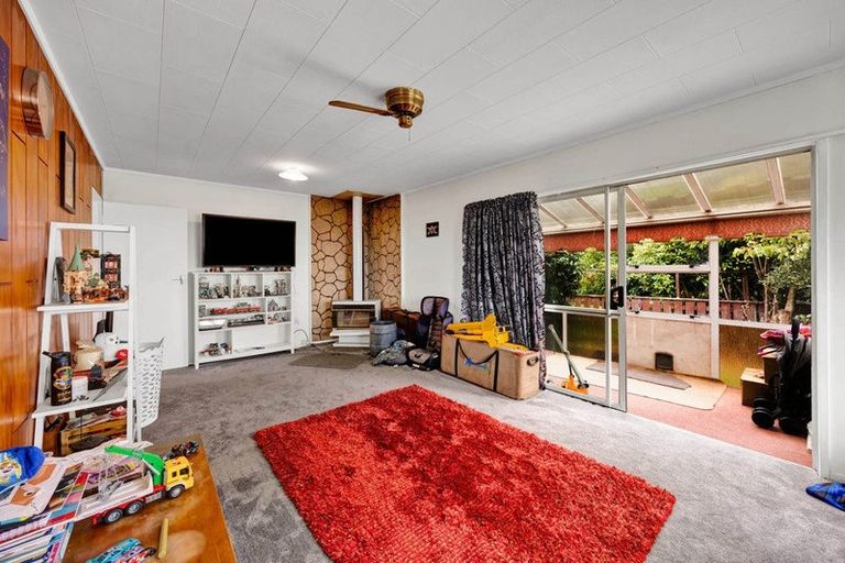 Photo of property in 21 Scotland Street, Patea, 4520