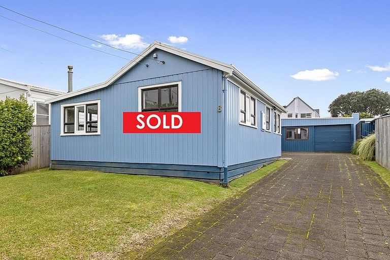 Photo of property in 8 Fyfe Road, Waihi Beach, 3611