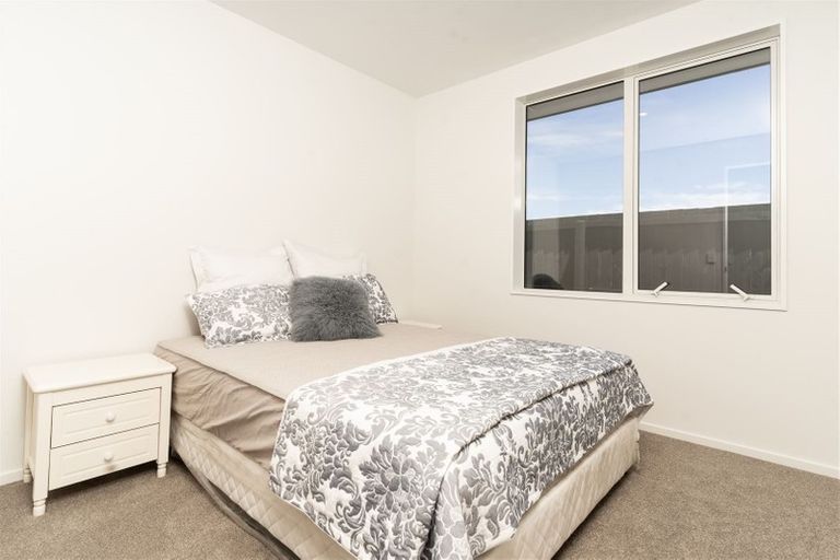 Photo of property in 12 Squadron Road, Wigram, Christchurch, 8042