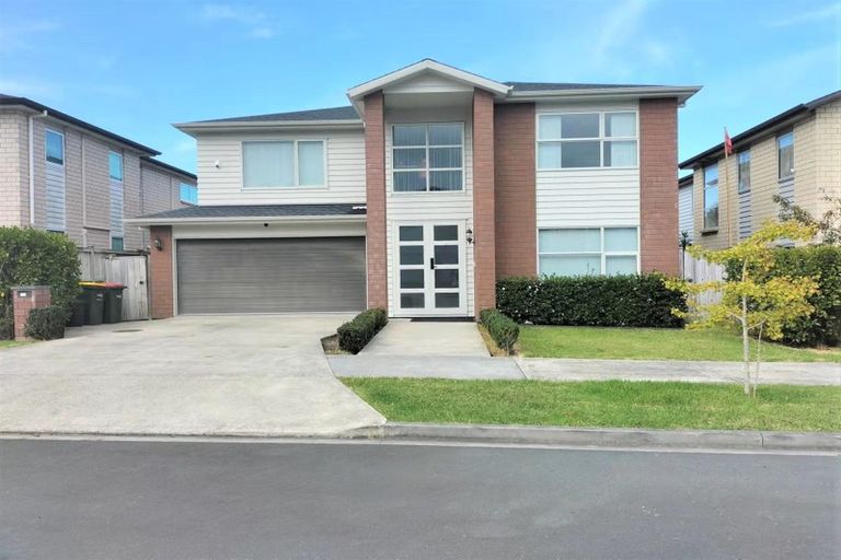Photo of property in 69 Castlederg Drive, Flat Bush, Auckland, 2019