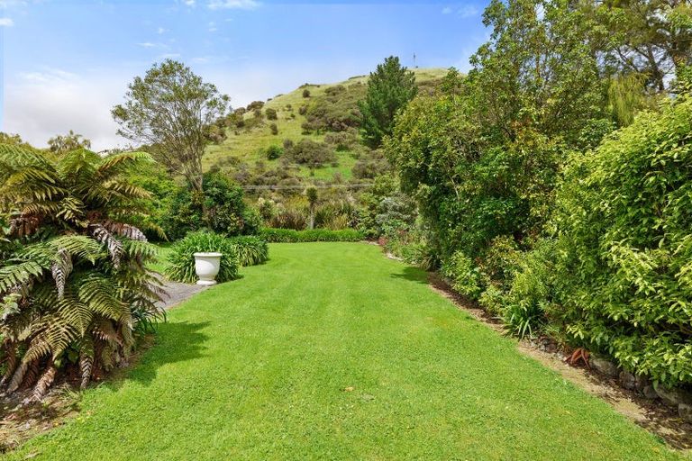 Photo of property in 123 North Manakau Road, Manakau, Levin, 5573