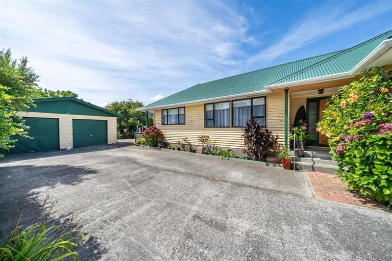 Photo of property in 4 Davis Crescent, Elderslea, Upper Hutt, 5018