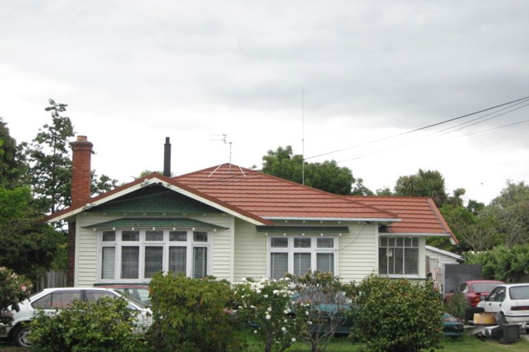 Photo of property in 89 Slater Street, Richmond, Christchurch, 8013
