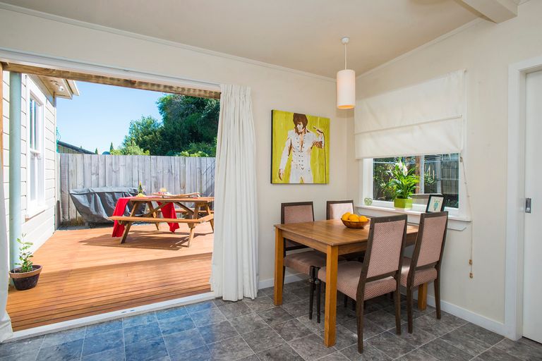 Photo of property in 361 Clifford Street, Mangapapa, Gisborne, 4010