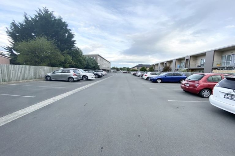 Photo of property in 18/31 Bordesley Street, Phillipstown, Christchurch, 8011