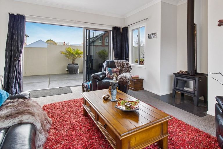 Photo of property in 201 Le Cren Street, Seaview, Timaru, 7910