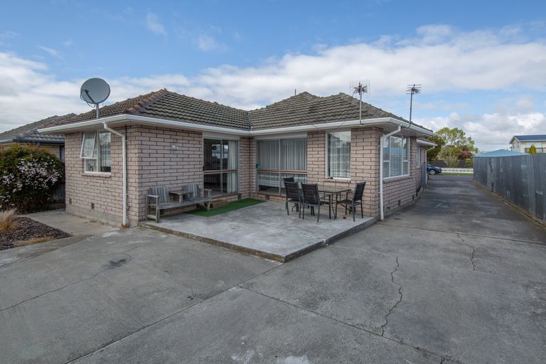 Photo of property in 58 Meon Street, Aranui, Christchurch, 8061