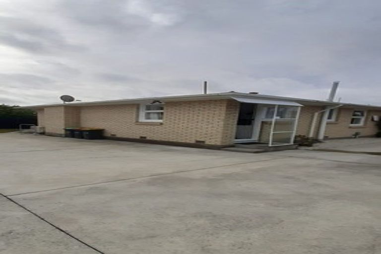 Photo of property in 5/38 North Avon Road, Richmond, Christchurch, 8013