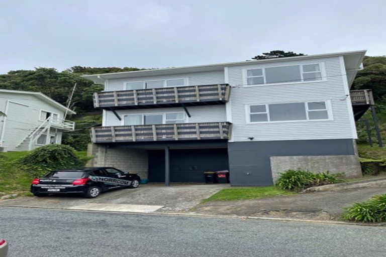 Photo of property in 121 Heke Street, Ngaio, Wellington, 6035