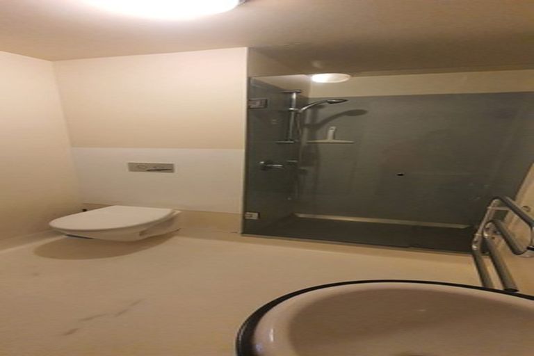 Photo of property in St Pauls Apartments, 30/43 Mulgrave Street, Thorndon, Wellington, 6011