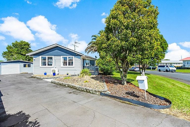 Photo of property in 101 Cargill Street, Papakura, 2110