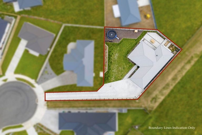 Photo of property in 34 Oldfield Lane, Marton, 4710