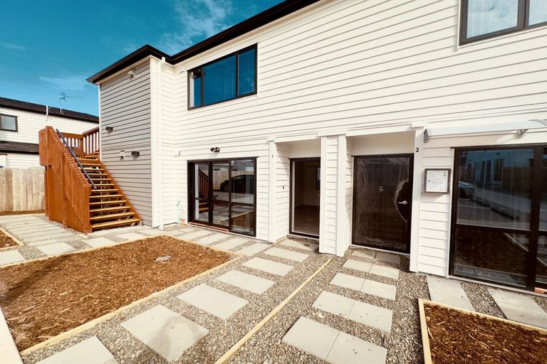 Photo of property in 12/12 Thompson Street, Mangere East, Auckland, 2024