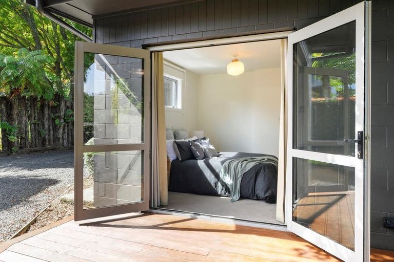 Photo of property in 155c Okere Road, Okere Falls, Rotorua, 3074