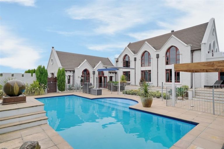 Photo of property in 172 Douds Road, Sefton, Rangiora, 7477