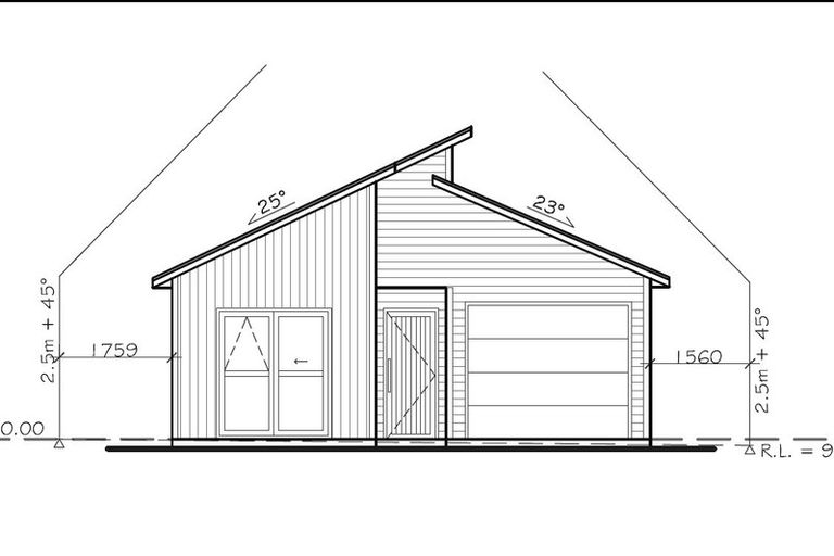 Photo of property in 16 Panewaka Street, Te Kauwhata, 3710