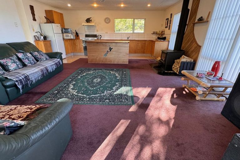 Photo of property in 4 Collins Place, Picton, 7220