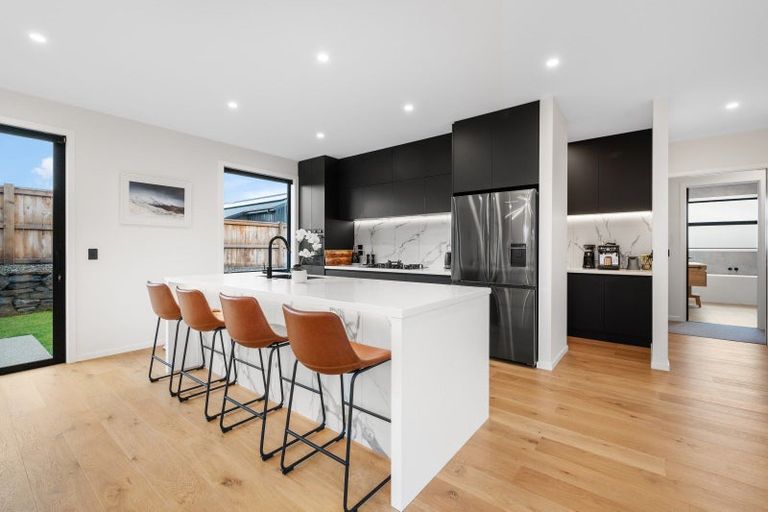 Photo of property in Northlake, 14 Hawkdun Place, Wanaka, 9305